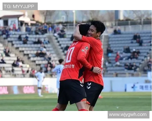 大邱与庆南对决前瞻分析及比赛结果预测探讨 大邱与庆南对决前瞻分析及比赛结果预测探讨