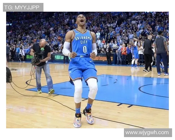 拉塞尔威斯布鲁克的篮球传奇之路与未来展望分析