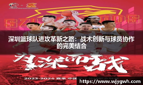 深圳篮球队进攻革新之路：战术创新与球员协作的完美结合