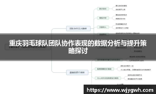 重庆羽毛球队团队协作表现的数据分析与提升策略探讨